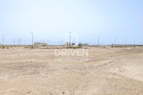 Terrain à Jebel Ali, Dubai, 900.04 m², № 138178 - photo 8