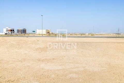 Terrain à Jebel Ali, Dubai, 900.04 m², № 138178