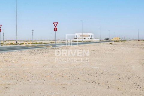 Terrain à Jebel Ali, Dubai, 900.04 m², № 138178 - photo 6