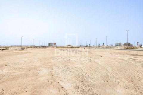 Terrain à Jebel Ali, Dubai, 900.04 m², № 138178 - photo 5