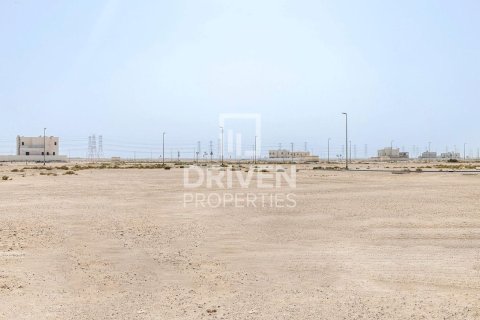 Terrain à Jebel Ali, Dubai, 900.04 m², № 138178 - photo 3