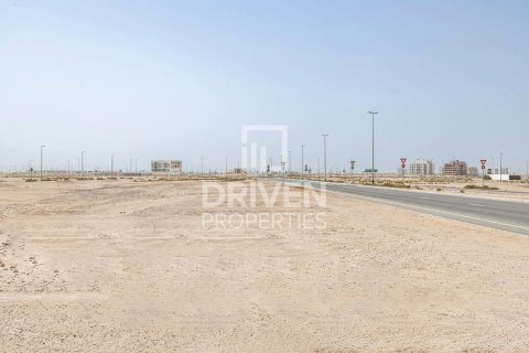 Terrain à Jebel Ali, Dubai, 900.04 m², № 138178 - photo 9