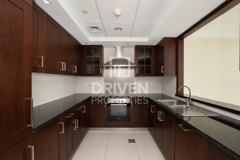 Appartement à 29 Burj Boulevard, Downtown Dubai (Downtown Burj Dubai), Dubai, 2 chambres, 118.36 m², № 138175 - photo 11