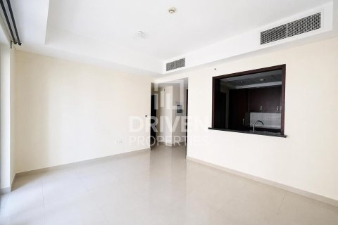 Appartement à 29 Burj Boulevard, Downtown Dubai (Downtown Burj Dubai), Dubai, 2 chambres, 118.36 m², № 138175 - photo 2