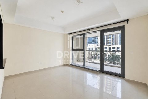Appartement à 29 Burj Boulevard, Downtown Dubai (Downtown Burj Dubai), Dubai, 2 chambres, 118.36 m², № 138175 - photo 8