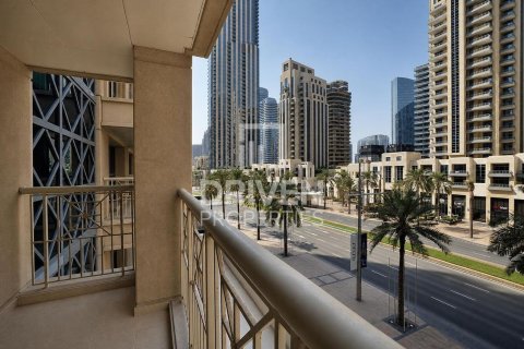 Appartement à 29 Burj Boulevard, Downtown Dubai (Downtown Burj Dubai), Dubai, 2 chambres, 118.36 m², № 138175 - photo 13