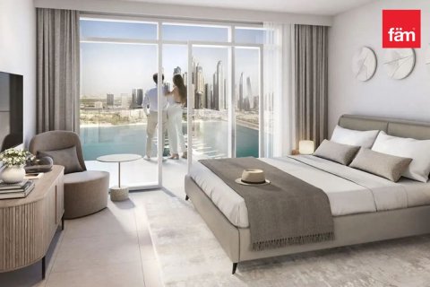 Appartement à Dubai Harbour, Dubai, 3 chambres, 188.7 m², № 59046 - photo 3