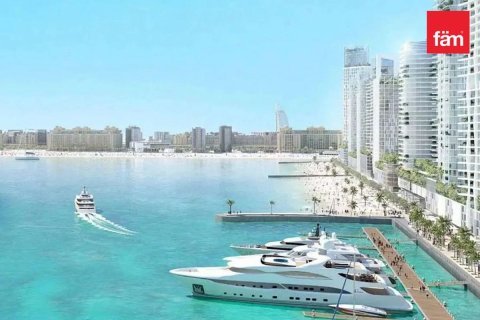 Appartement à Dubai Harbour, Dubai, 3 chambres, 188.7 m², № 59046 - photo 4
