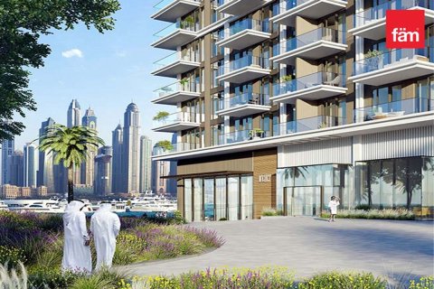 Appartement à Dubai Harbour, Dubai, 3 chambres, 188.7 m², № 59046 - photo 11