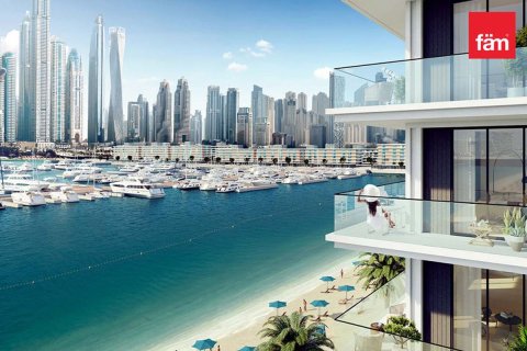 Appartement à Dubai Harbour, Dubai, 3 chambres, 188.7 m², № 59046 - photo 5