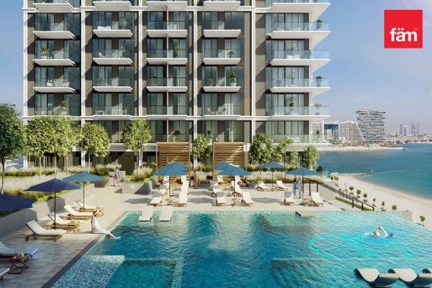Appartement à Dubai Harbour, Dubai, 3 chambres, 188.7 m², № 59046 - photo 10
