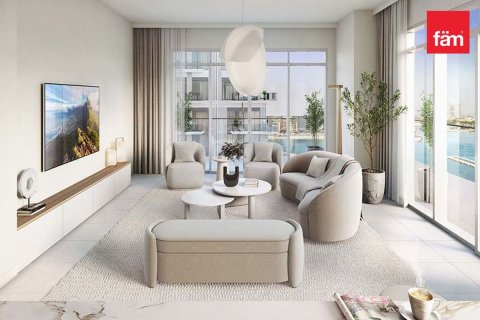 Appartement à Dubai Harbour, Dubai, 3 chambres, 188.7 m², № 59046 - photo 2