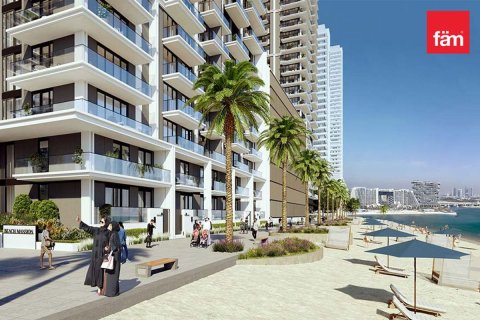 Appartement à Dubai Harbour, Dubai, 3 chambres, 188.7 m², № 59046 - photo 9