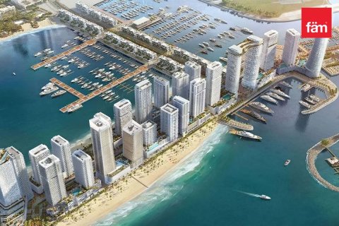 Appartement à Dubai Harbour, Dubai, 3 chambres, 188.7 m², № 59046 - photo 6