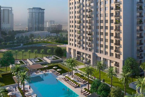Apartment in Dubai Hills Estate, Dubai 2 bedrooms, 91.8 sq.m. № 59044 - photo 4
