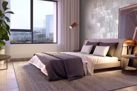 Apartment in Dubai Hills Estate, Dubai 2 bedrooms, 91.8 sq.m. № 59044 - photo 3