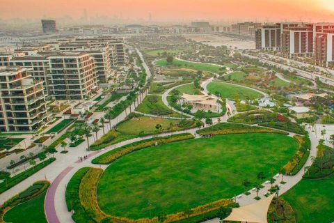 Apartment in Dubai Hills Estate, Dubai 2 bedrooms, 91.8 sq.m. № 59044 - photo 7