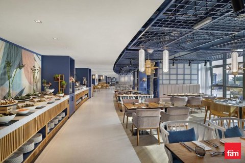 Купить квартиру в Пальме Джумейре, Дубай: 3 спальни, 154.8м², № 59041 - фото 7