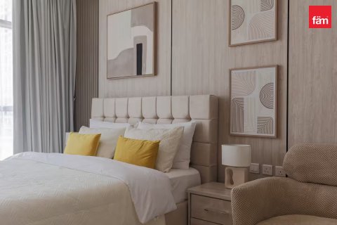 Купить квартиру в Пальме Джумейре, Дубай: 3 спальни, 154.8м², № 59041 - фото 2
