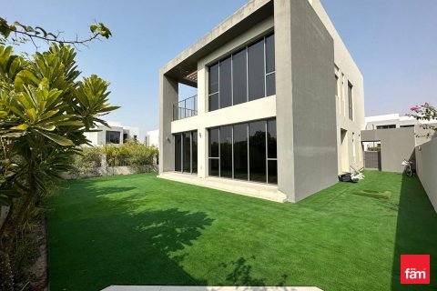Villa in Dubai Hills Estate, Dubai 4 bedrooms, 483.9 sq.m. № 59042 - photo 11