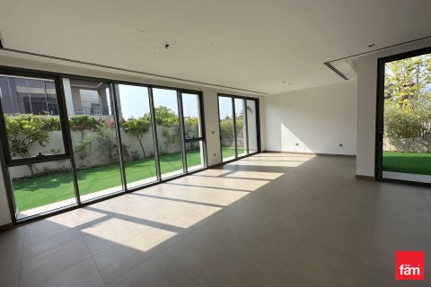 Villa in Dubai Hills Estate, Dubai 4 bedrooms, 483.9 sq.m. № 59042 - photo 4