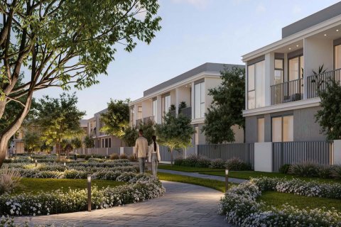 Villa en Dubai, 4 dormitorios, 255.8 m², № 59043 - foto 9