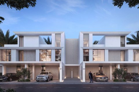 Villa en Dubai, 4 dormitorios, 255.8 m², № 59043 - foto 12