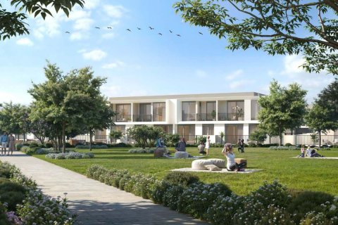 Villa en Dubai, 4 dormitorios, 255.8 m², № 59043 - foto 11