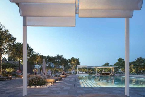 Villa en Dubai, 4 dormitorios, 255.8 m², № 59043 - foto 8