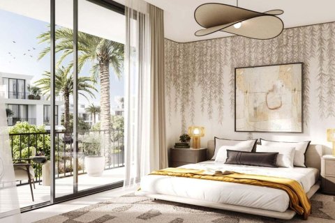 Villa en Dubai, 4 dormitorios, 255.8 m², № 59043 - foto 4