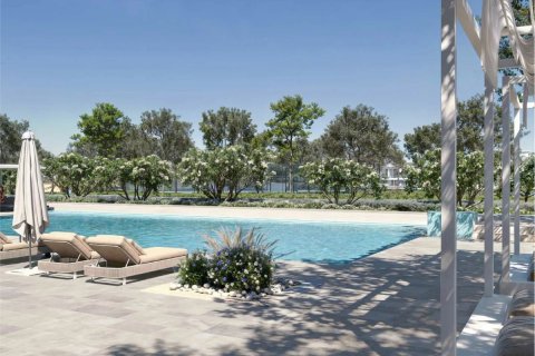 Villa en Dubai, 4 dormitorios, 255.8 m², № 59043 - foto 1