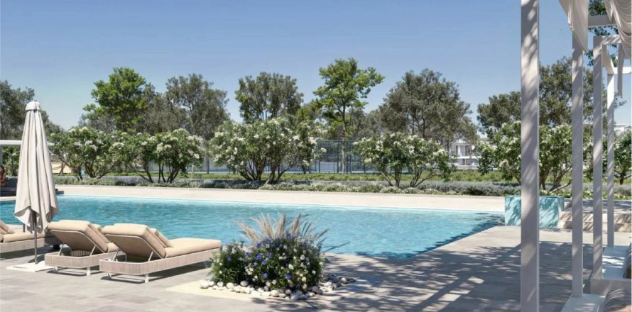 Villa en Dubai, 4 dormitorios, 255.8 m², № 59043