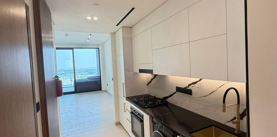 Квартира в Бизнес-Бэе, Дубай, студия, 50.8м², № 59045