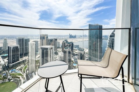 Appartement à Address Harbour Point, Dubai Creek Harbour (The Lagoons), Dubai, 2 chambres, 99.13 m², № 120028 - photo 3