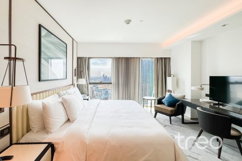Appartement à Address Harbour Point, Dubai Creek Harbour (The Lagoons), Dubai, 2 chambres, 99.13 m², № 120028 - photo 5