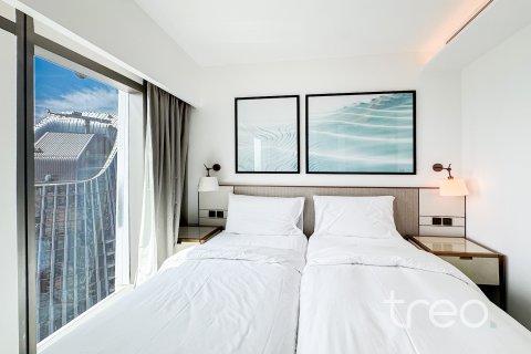 Appartement à Address Harbour Point, Dubai Creek Harbour (The Lagoons), Dubai, 2 chambres, 99.13 m², № 120028 - photo 8