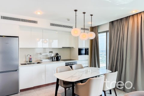 Appartement à Address Harbour Point, Dubai Creek Harbour (The Lagoons), Dubai, 2 chambres, 99.13 m², № 120028 - photo 4