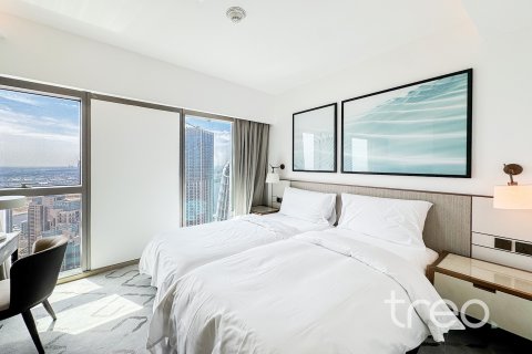 Appartement à Address Harbour Point, Dubai Creek Harbour (The Lagoons), Dubai, 2 chambres, 99.13 m², № 120028 - photo 9