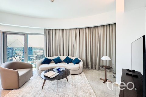 Appartement à Address Harbour Point, Dubai Creek Harbour (The Lagoons), Dubai, 2 chambres, 99.13 m², № 120028 - photo 2