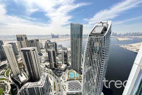 Appartement à Address Harbour Point, Dubai Creek Harbour (The Lagoons), Dubai, 2 chambres, 99.13 m², № 120028