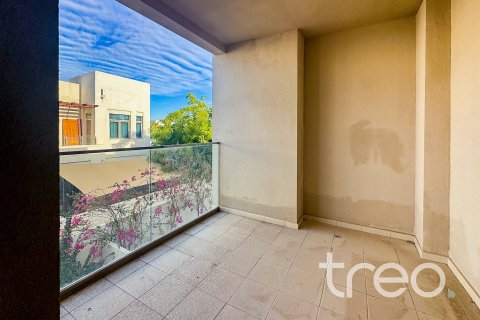 Villa in Mira Oasis, Reem, Dubai 3 bedrooms, 233.74 sq.m. № 120023 - photo 22
