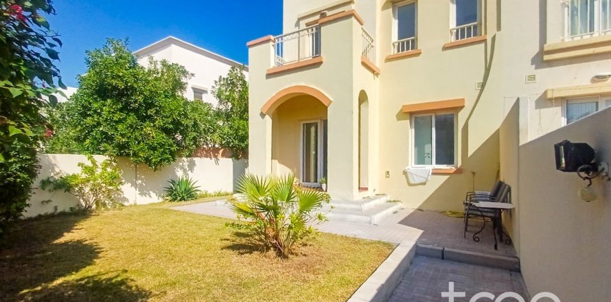 Maison de ville à The Springs, Dubai, 2 chambres, 156.63 m², № 120025