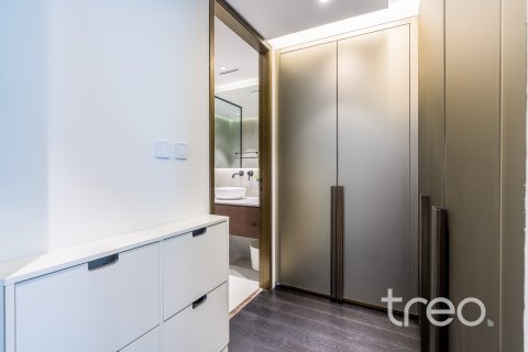 Apartamento en Damac Heights, Dubai Marina, Dubai, 1 dormitorio, 88.54 m², № 120027 - foto 13