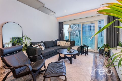 Apartamento en Damac Heights, Dubai Marina, Dubai, 1 dormitorio, 88.54 m², № 120027 - foto 6