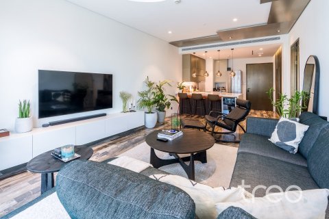 Apartamento en Damac Heights, Dubai Marina, Dubai, 1 dormitorio, 88.54 m², № 120027 - foto 3