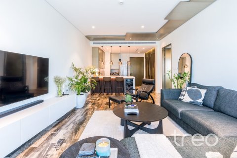 Apartamento en Damac Heights, Dubai Marina, Dubai, 1 dormitorio, 88.54 m², № 120027 - foto 4