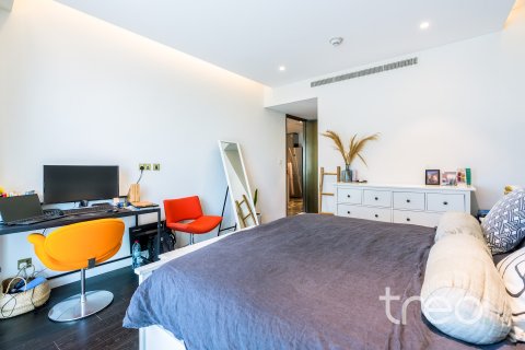 Apartamento en Damac Heights, Dubai Marina, Dubai, 1 dormitorio, 88.54 m², № 120027 - foto 20