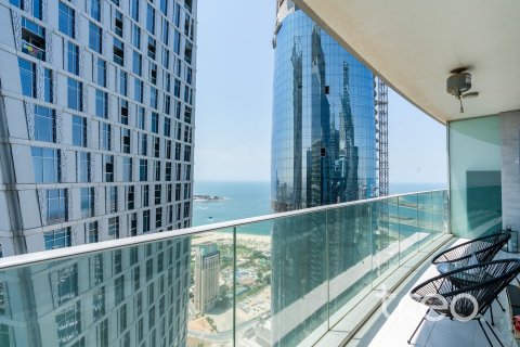 Apartamento en Damac Heights, Dubai Marina, Dubai, 1 dormitorio, 88.54 m², № 120027 - foto 21