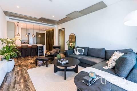 Apartamento en Damac Heights, Dubai Marina, Dubai, 1 dormitorio, 88.54 m², № 120027 - foto 2