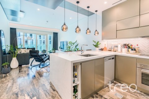 Apartamento en Damac Heights, Dubai Marina, Dubai, 1 dormitorio, 88.54 m², № 120027 - foto 7
